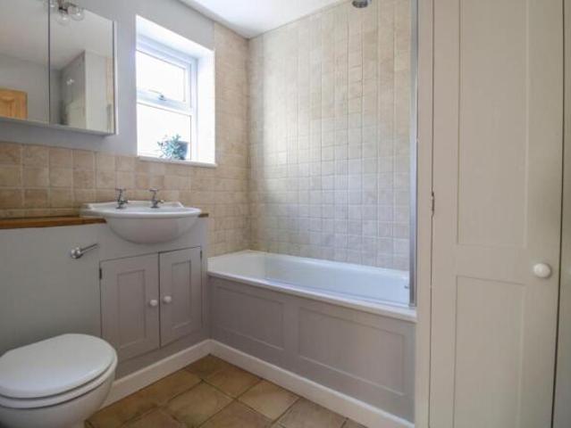 Cottage for sale in Arbury, Cambridgeshire