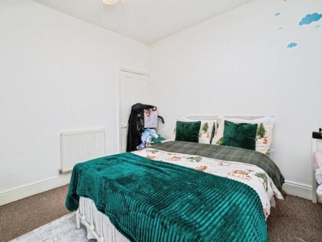 Cottage for sale in Hexthorpe, South Yorkshire
