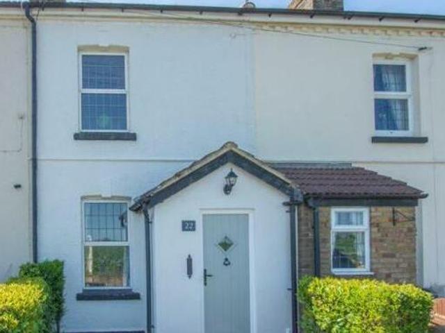 House for sale in Ramsgate, Thanet