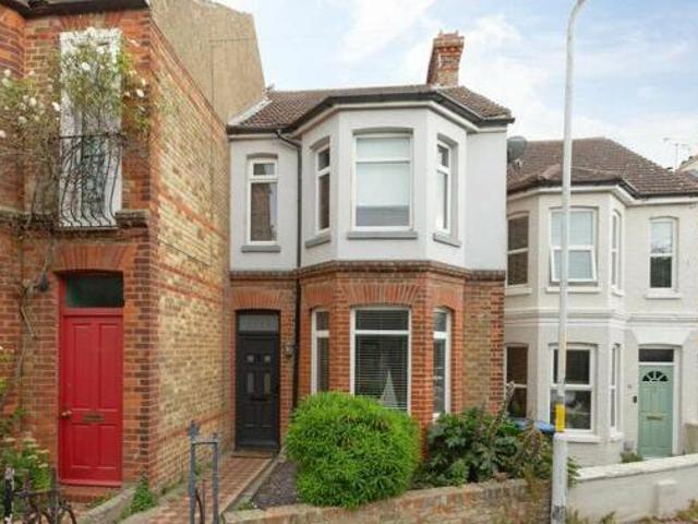 House for sale in West Cliff, Acol