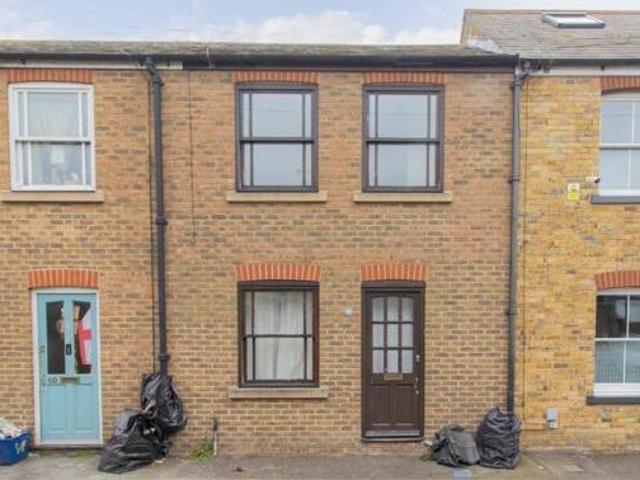 House for sale in East Cliff, Acol
