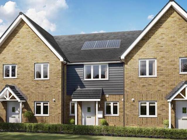 House for sale in Ramsgate, Thanet