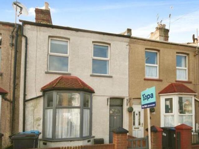 House for sale in East Cliff, Acol