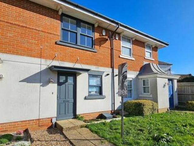 House for sale in Chilton, Acol
