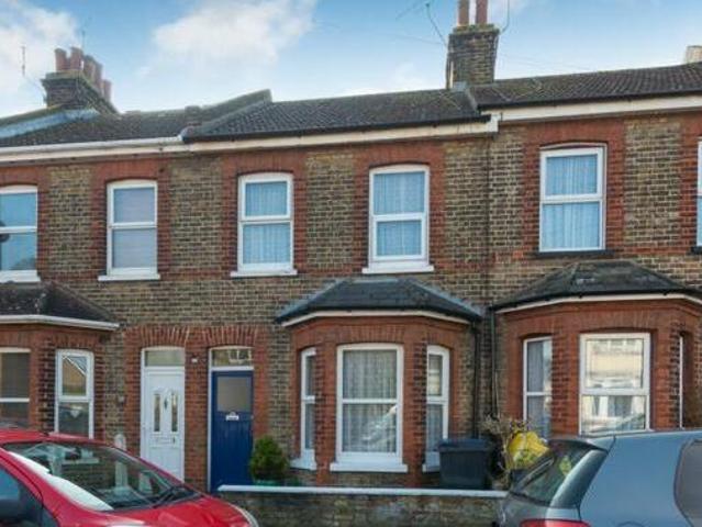 House for sale in Chilton, Acol