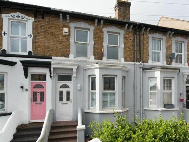 House for sale in West Cliff, Acol