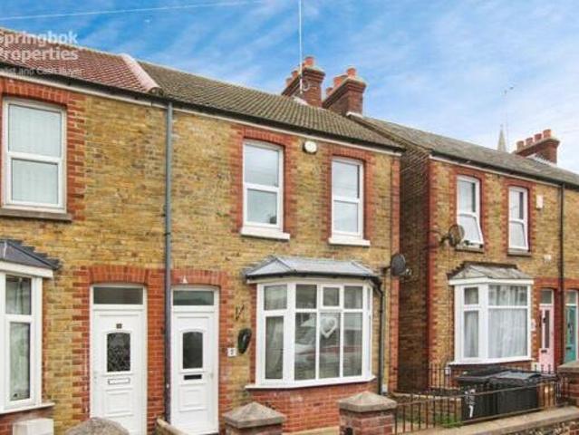 House for sale in West Cliff, Acol