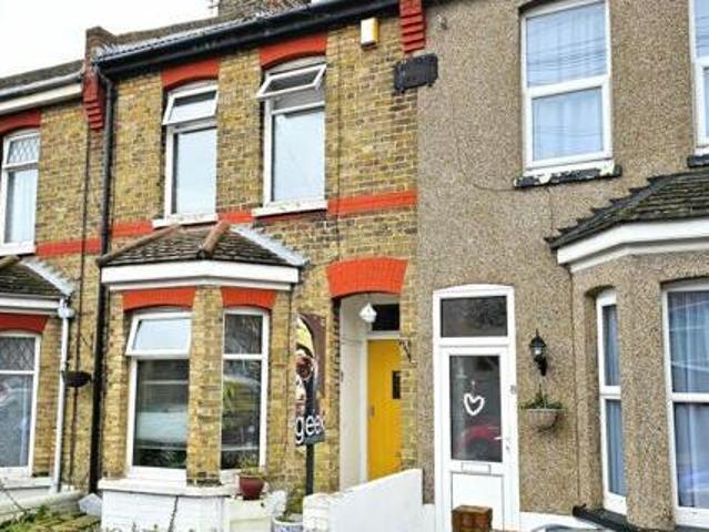 House for sale in Acol, Kent