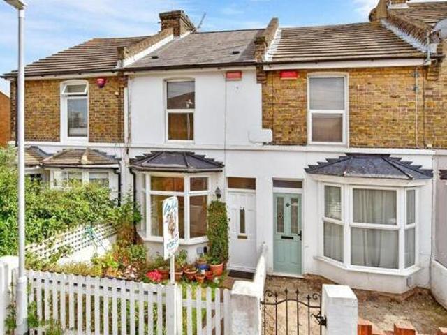 House for sale in West Cliff, Acol