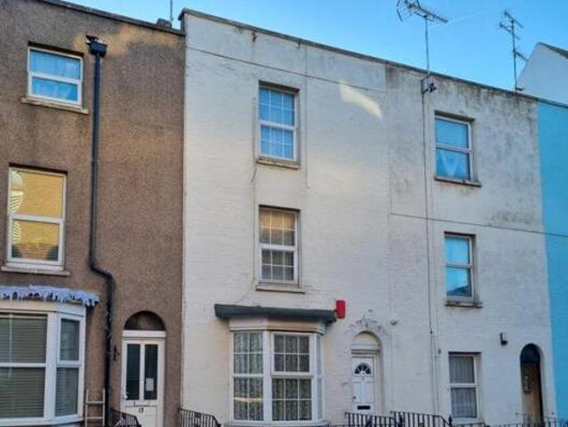 House for sale in East Cliff, Acol
