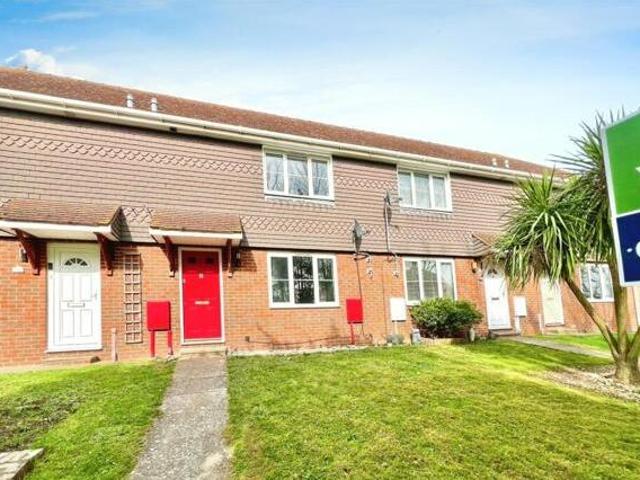 House for sale in Ramsgate, Thanet