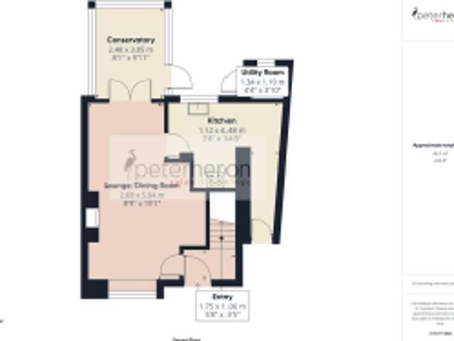Cottage for sale in Ramsgate, Thanet