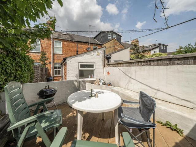 Cottage for sale in The Slade, Oxfordshire