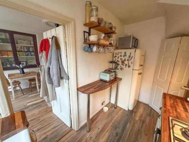 Cottage for sale in Oakwood, West Yorkshire