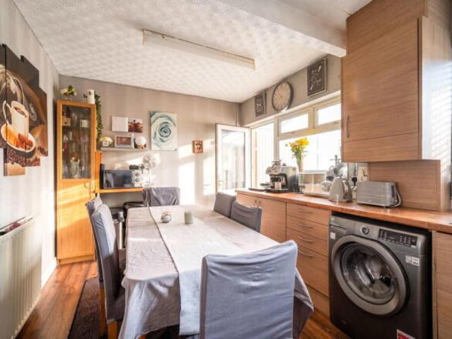 Cottage for sale in Yardley Wood, Birmingham