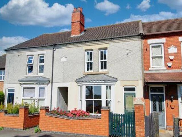 House for sale in Coalville, Leicestershire