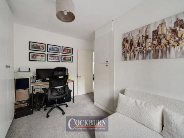 Cottage for sale in Mottingham, Greater London