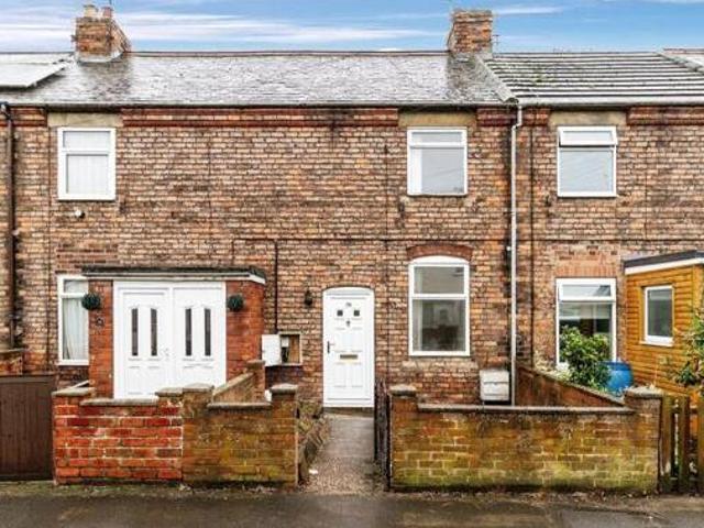 House for sale in York and North Yorkshire, England