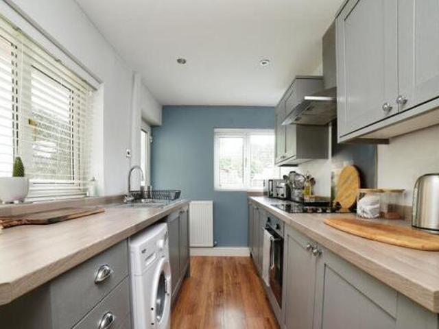 House for sale in North Yorkshire