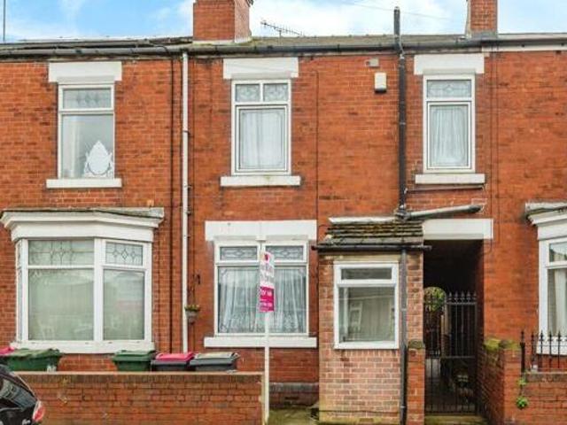 House for sale in Rawmarsh, South Yorkshire