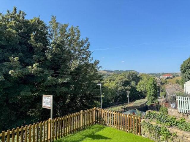 Cottage for sale in West Yorkshire