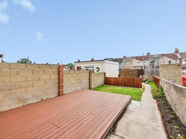 Cottage for sale in Ferndale, Rodbourne