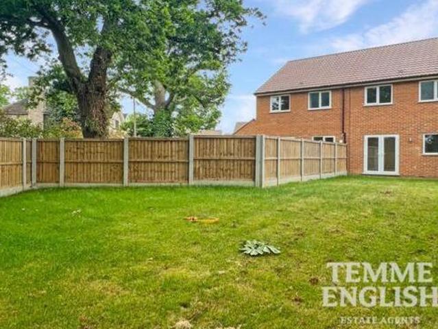 House for sale in Barling