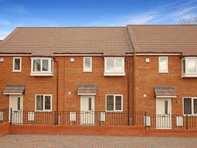 House for sale in Barling