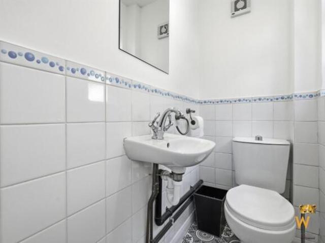 Cottage for sale in Hutton, Navestock Side