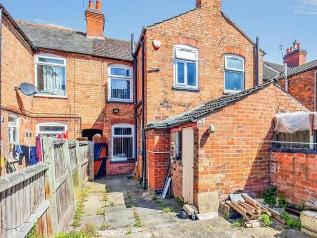 Cottage for sale in Old Wharf, City Of Leicester