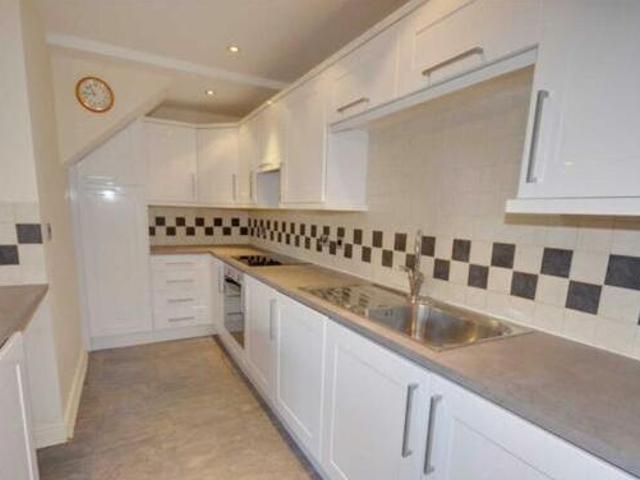 House for sale in North Yorkshire