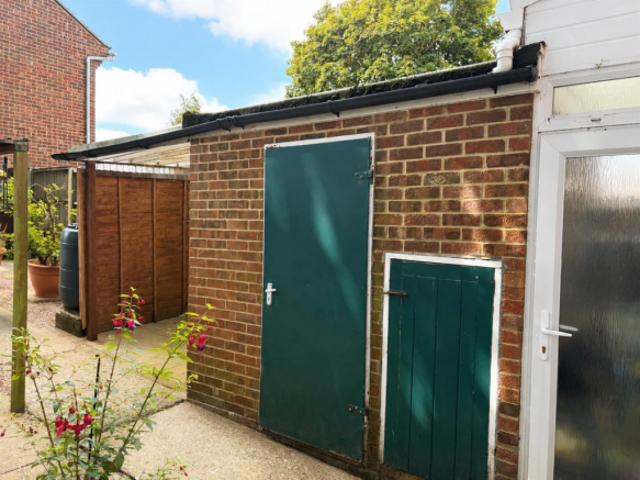 Cottage for sale in Reculver, Canterbury