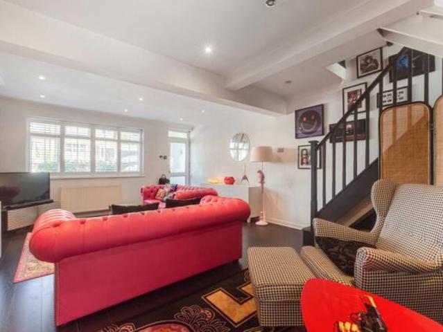 Cottage for sale in Cat Hill, Isle Of Man