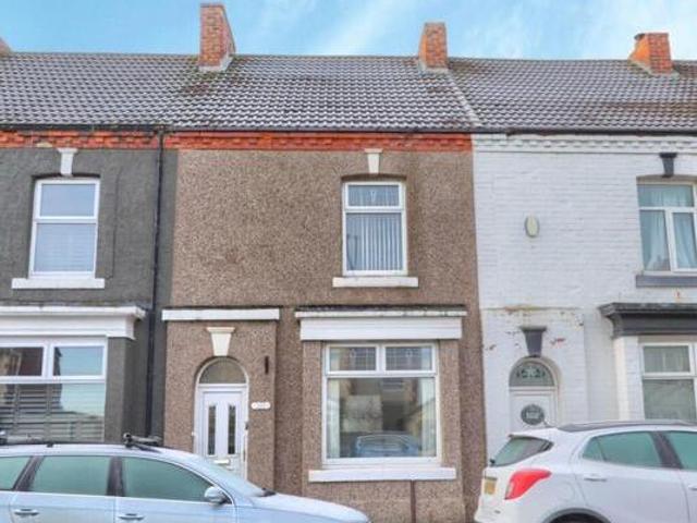 House for sale in Redcar, Tees Valley