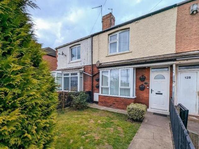 House for sale in Redcar, North Yorkshire