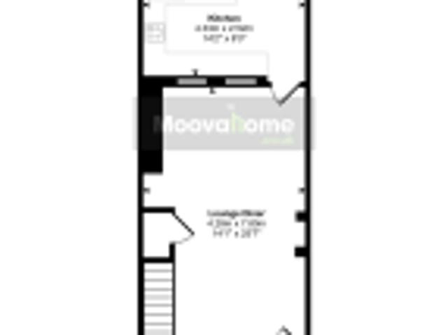 Cottage for sale in Churchward, Rodbourne