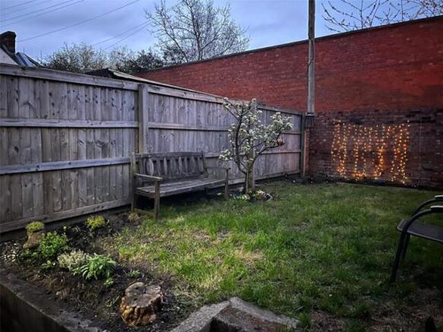 Cottage for sale in Churchward, Rodbourne