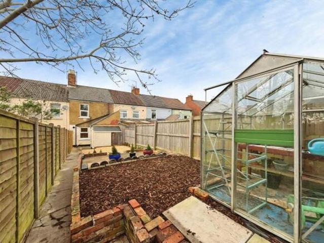 Cottage for sale in Rodbourne, Swindon