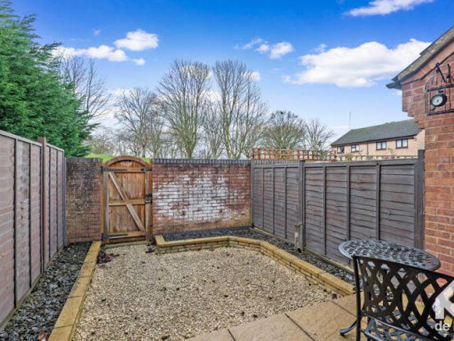 Cottage for sale in The Reddings, Cheltenham
