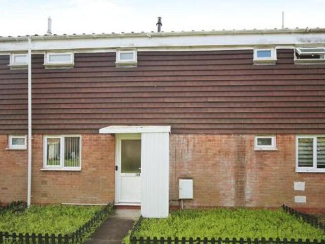 House for sale in Redditch, Worcestershire