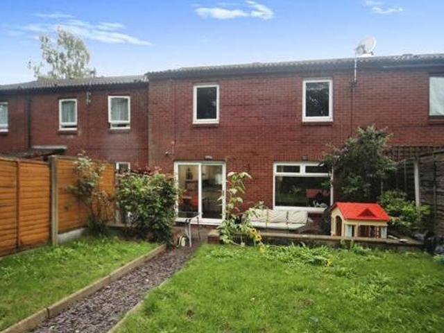 House for sale in Church Hill North, Redditch