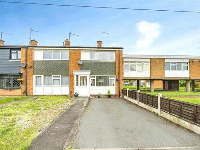 House for sale in Redditch, Worcestershire