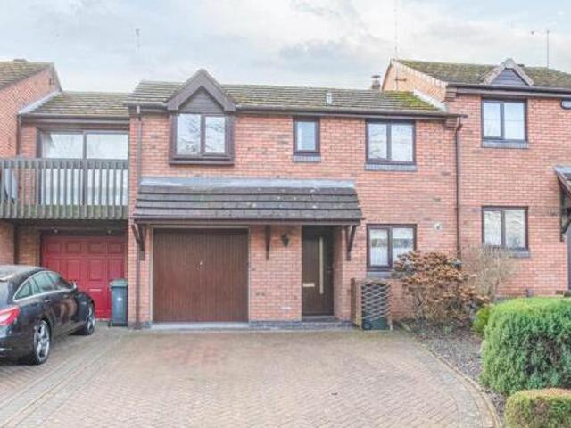 House for sale in Callow Hill, Redditch