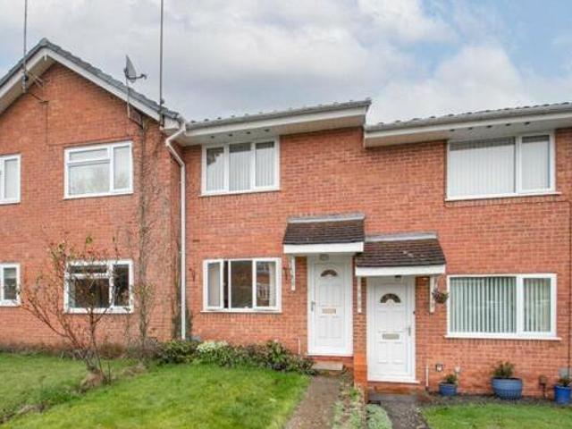 House for sale in Callow Hill, Redditch