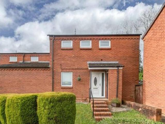 House for sale in Oakenshaw, Redditch