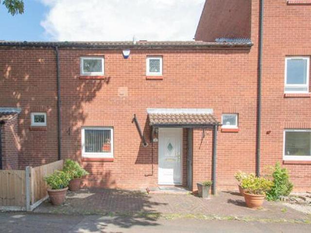 House for sale in Church Hill North, Redditch