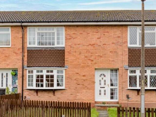House for sale in St Georges, Redditch