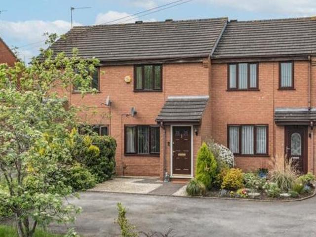 House for sale in Abbeydale, Redditch