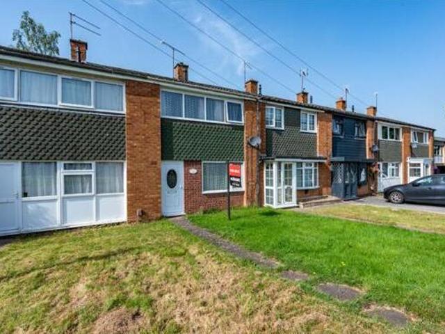 House for sale in Redditch, Worcestershire