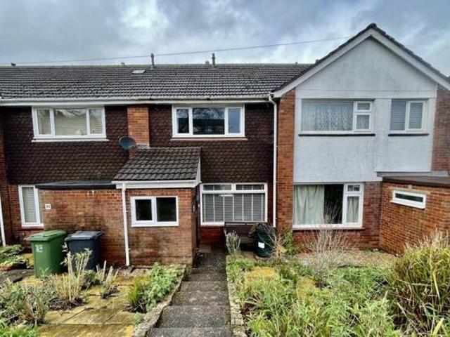 House for sale in Watergate, Devon